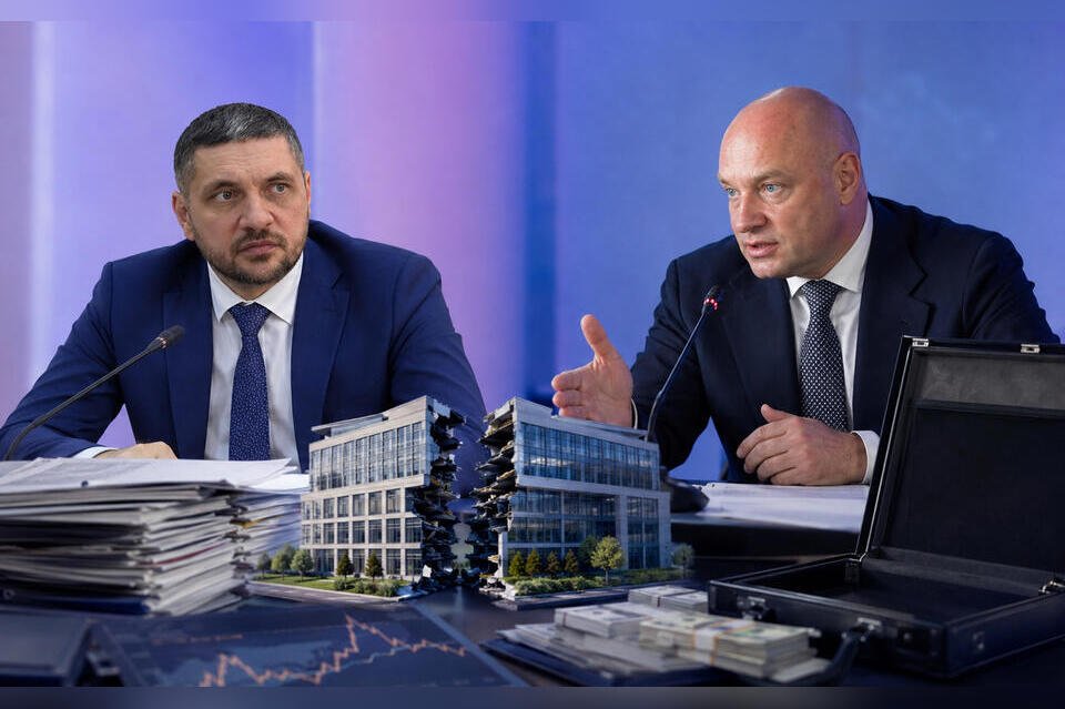 Обещал и не сделал. Осипов признал, что не капитализировал Корпорацию развития, Галушка напомнил: «Надо браться»