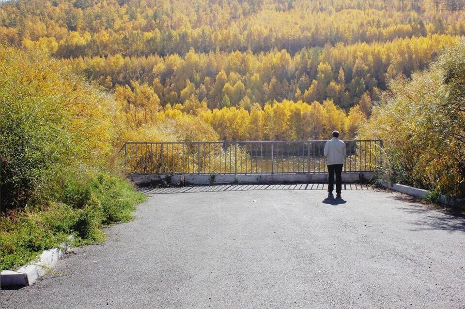 Небольшие дожди пройдут в Забайкалье