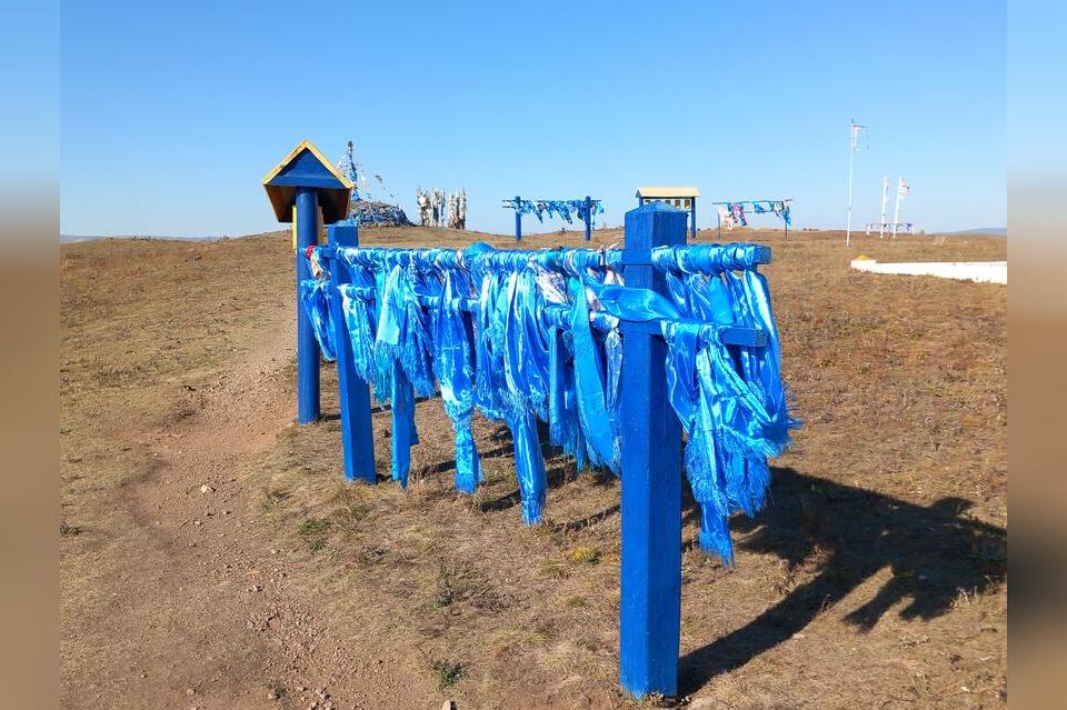 Карту сакральных мест могут создать в Забайкалье