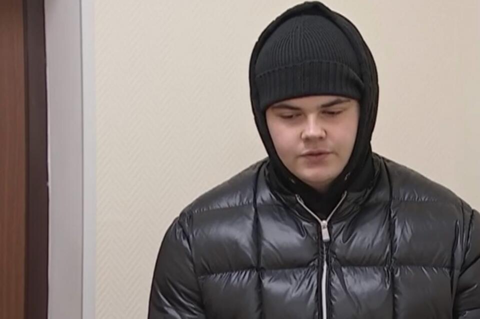 Дело об избиении фигуриста Соловьева двумя читинцами прекращено из-за примирения