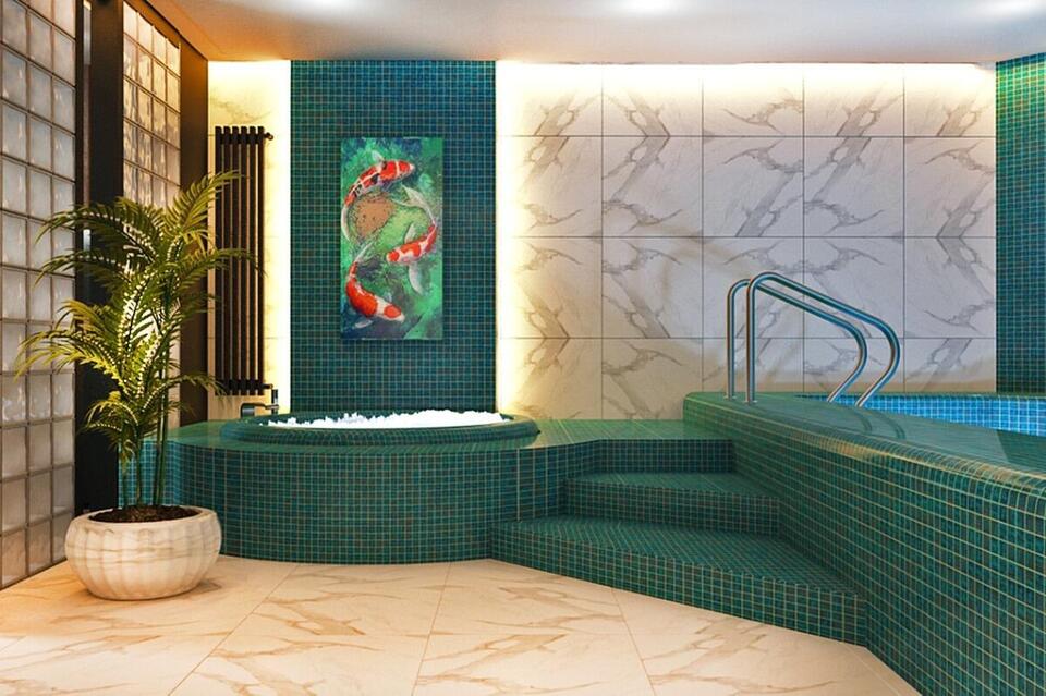 Стоимость ремонта кабинета и резиденции губернатора может вырасти на 20 миллионов рублей – источник