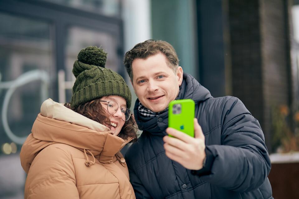 В Забайкалье будут вручать сим-карты вместе с первым паспортом