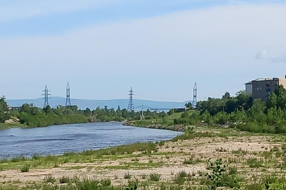Берега четырех рек в Забайкалье планируют восстановить