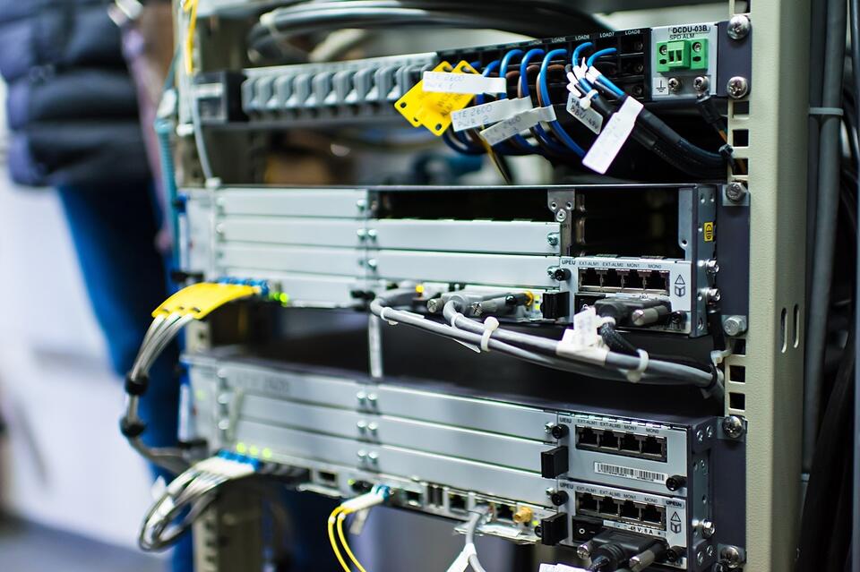 МегаФон запустил новый ЦОД на отечественном оборудовании