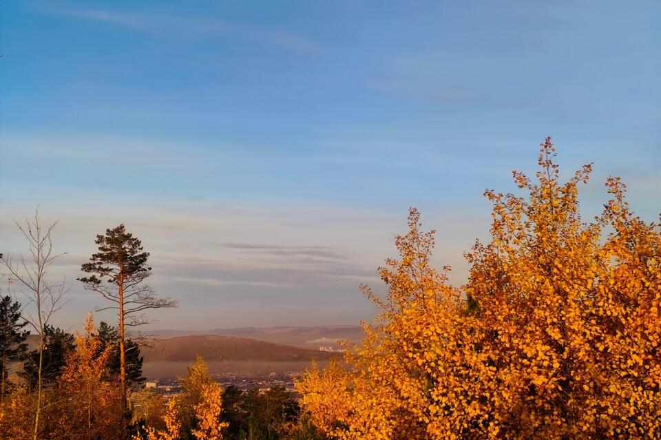 Гороскоп для жителей Забайкальского края на 18 октября