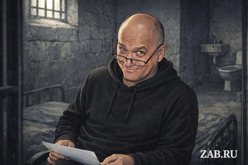 Экс-глава «Водоканала» Ядрищенский идёт в апелляцию