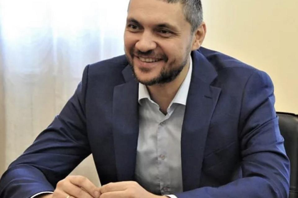Губернатор Осипов: «Будем бороться с враньем»