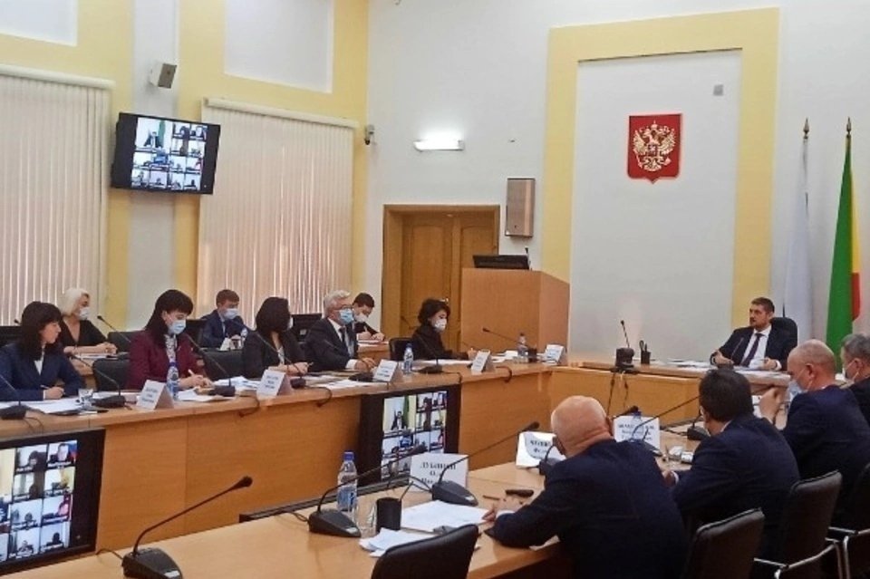 Депутат: Шангину могли попросить написать заявление об отставке после негодования забайкальцев
