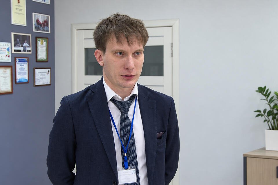 Из Читы на «Звезду»: Вячеслав Кулаков стал заместителем гендиректора телеканала в Москве