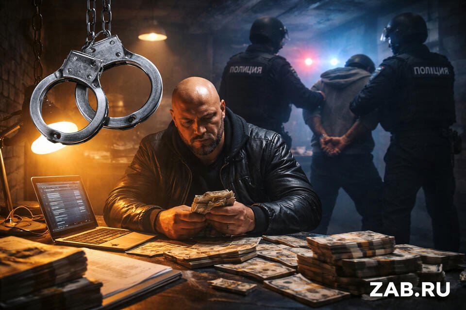 ЦБ поддержал уголовку для «черных кредиторов»