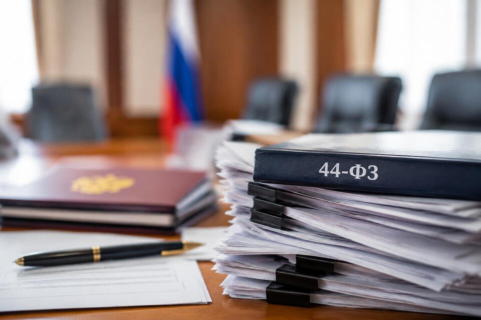 Госзакупки могут приостановить: подробнее о новой идее Совфеда