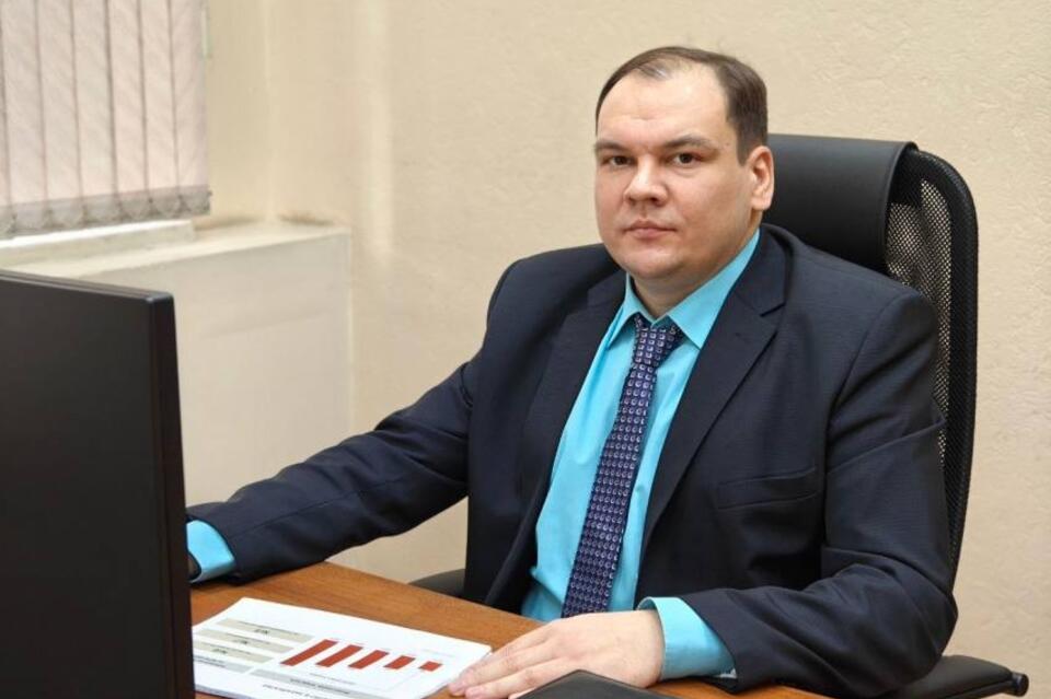 Нового замминистра планирования назначили в Забайкалье