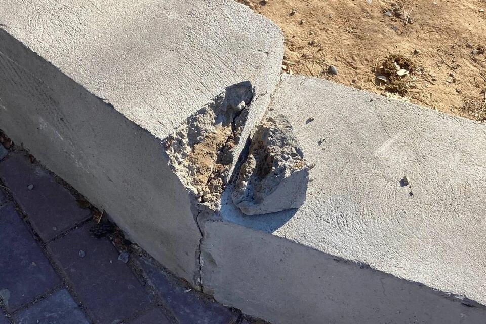 КСП: МинЖКХ недостаточно контролирует благоустройство объектов в Забайкалье