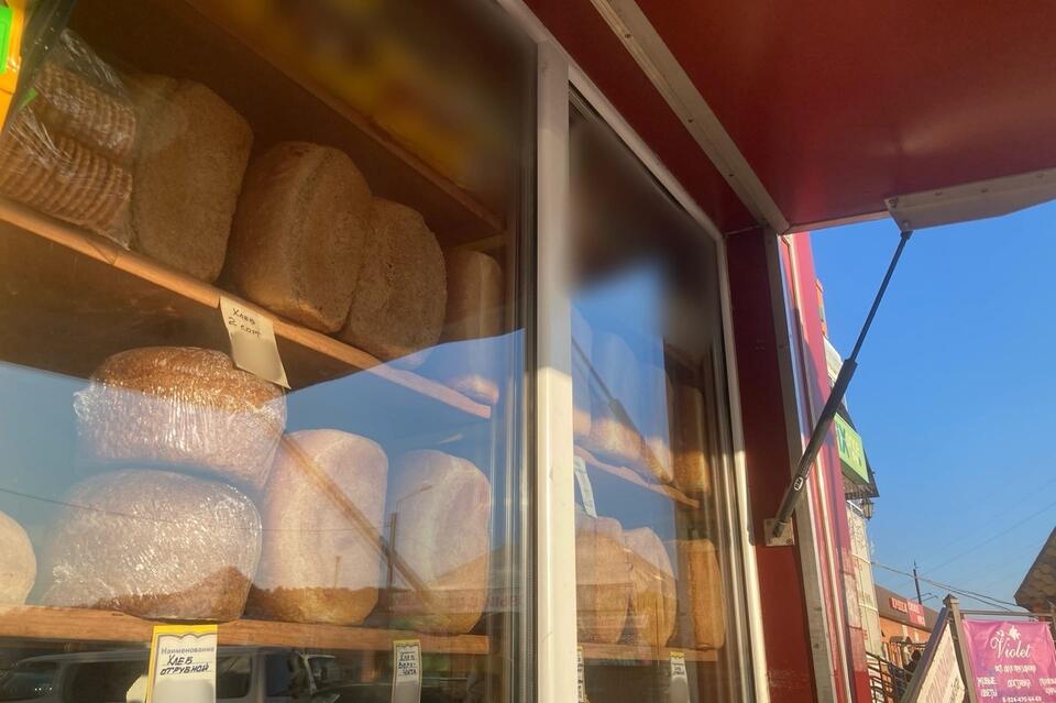 Роспотребнадзор проверил качество хлебобулочных изделий в регионе