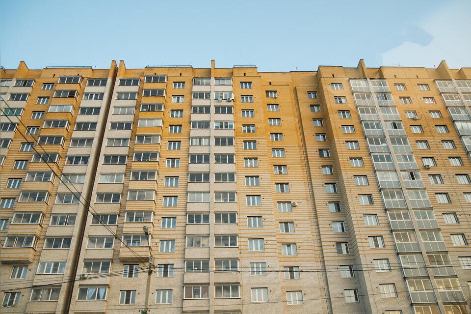 Забайкальский край вошёл в двадцатку лидеров по доходности вложений в недвижимость
