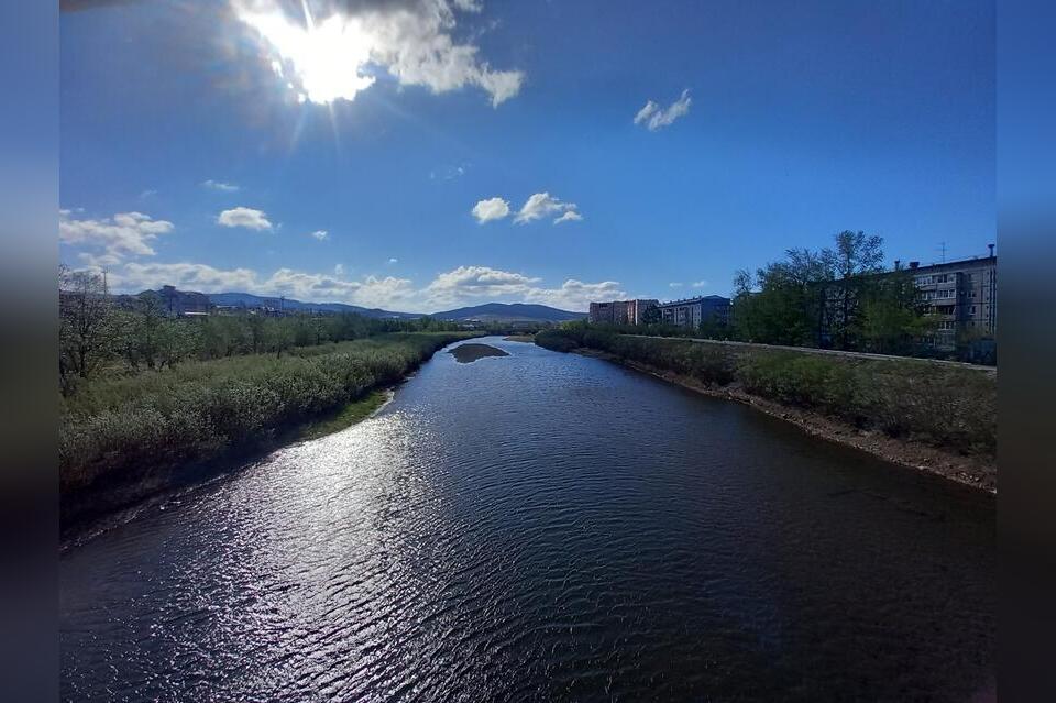Ветрено и жарко будет завтра в Забайкалье