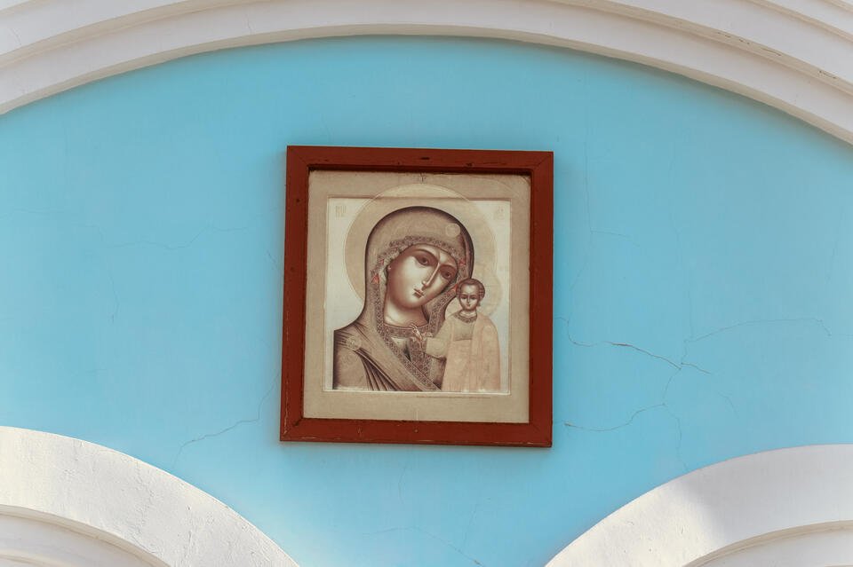 Вы будете соблюдать Великий пост? - опрос ZAB.RU