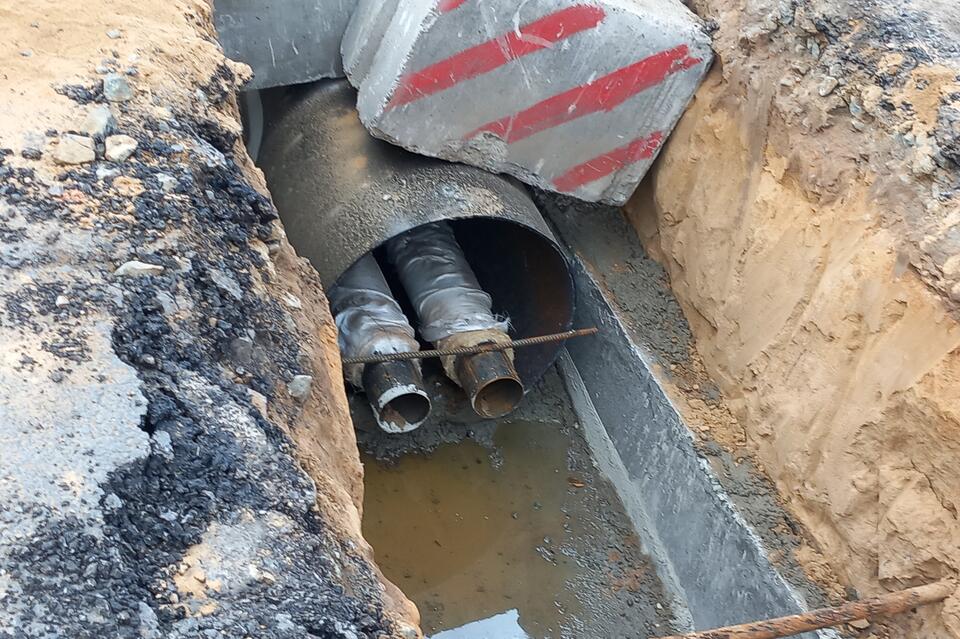 РАЗБОР С ПРИСТРАСТИЕМ: Траншейная война: почему в Чите не могут пресечь бесконечные «раскопки»