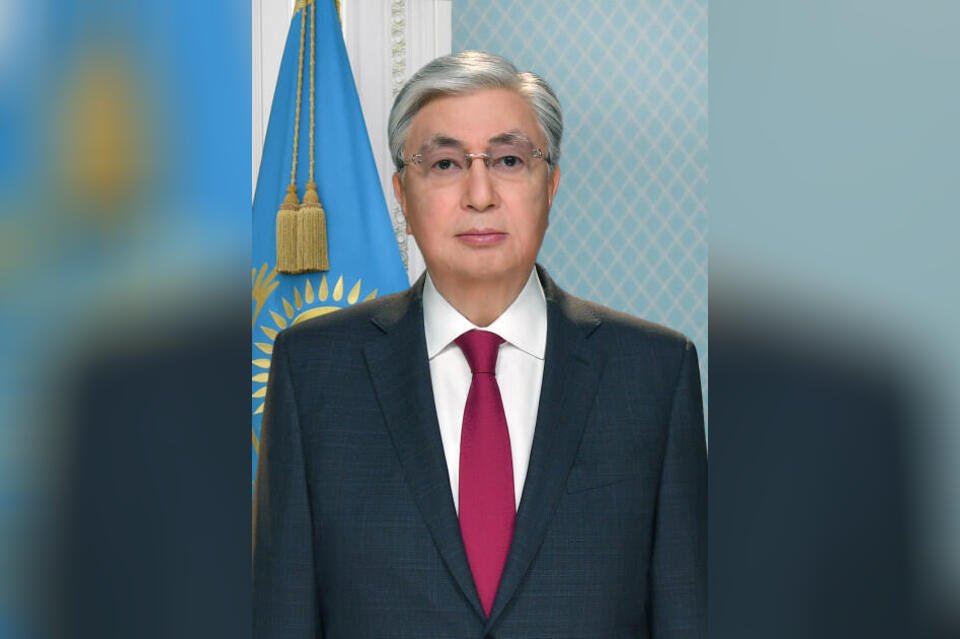 Казахстан не признает независимости ДНР и ЛНР