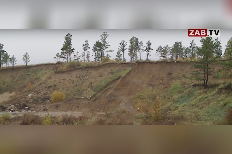 Карьер в Нерчинском районе нанес природе ущерб в 32 миллиона рублей – Россельхознадзор