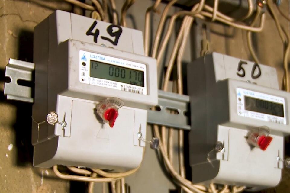 Электроэнергия будет отключаться в Чите на протяжении пяти дней - ZAB.RU публикует расписание