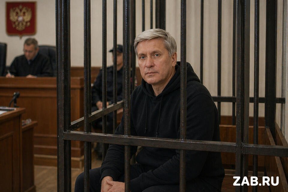 Замглавы ТГК-14 поменял СИЗО на домашний арест