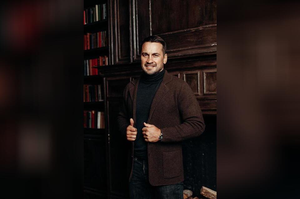 Дмитрий Носов рассказывает о работе в Забайкалье