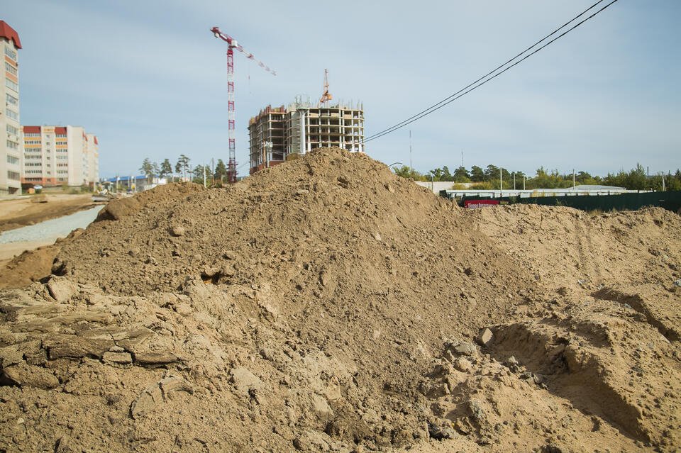 Строительство физкультурно-оздоровительного комплекса в Могоче обойдётся в 176 миллионов рублей