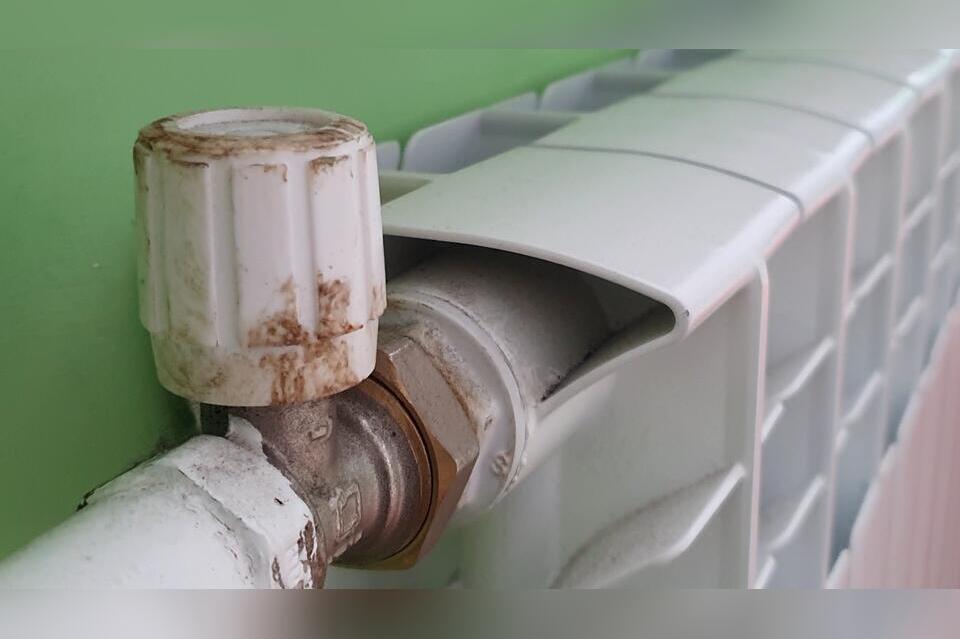 Госинспекция проверяет ресурсников из-за жалоб на отопление