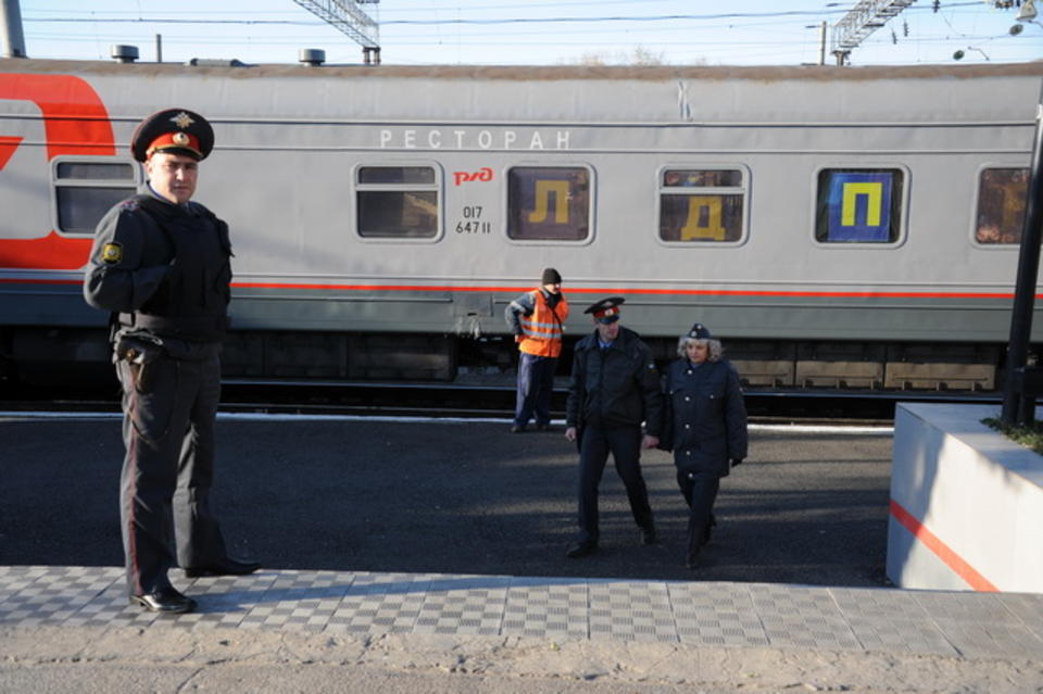 Власти предложили ввозить мигрантов в Россию чартерными поездами РЖД