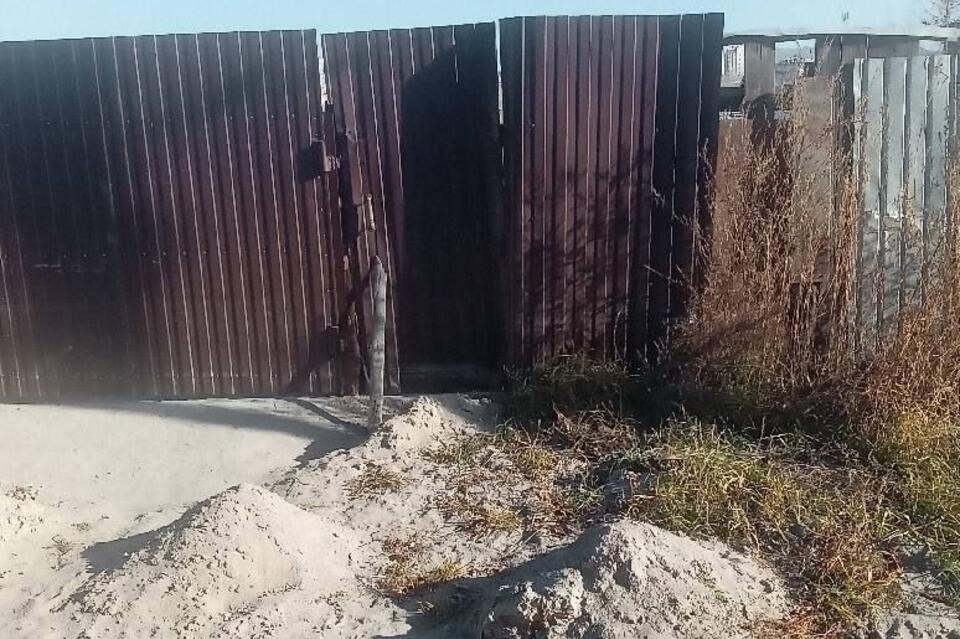 «Наводнение-2022»: Ил не убирают после наводнения на улицах Большого Острова