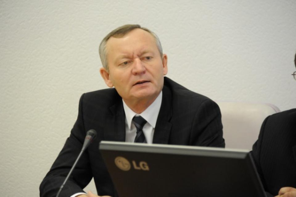 ОСОБОЕ МНЕНИЕ: Гениатулин о борьбе застройщиков и общественников