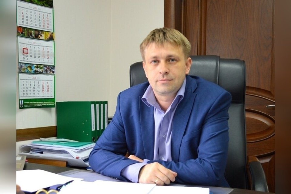 Экс-начальник «Службы единого заказчика» Рогалев возглавил управление дорог в Амурской области