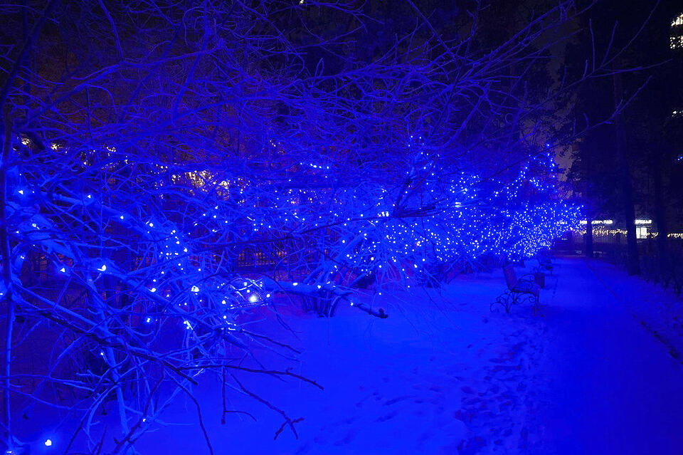Большинство забайкальцев празднует Старый Новый год, но без фанатизма