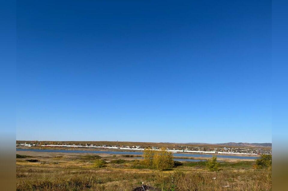 Осадков в Забайкалье завтра не ожидается