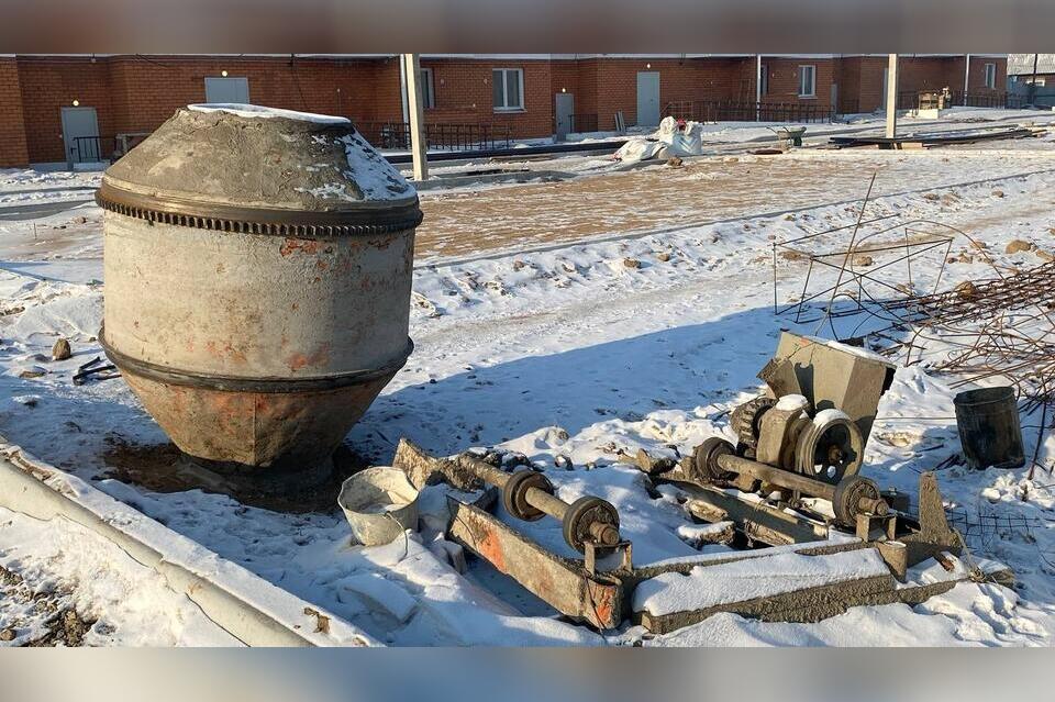 Подрядчики Забайкалья избегают госконтрактов из-за проблемных проектов