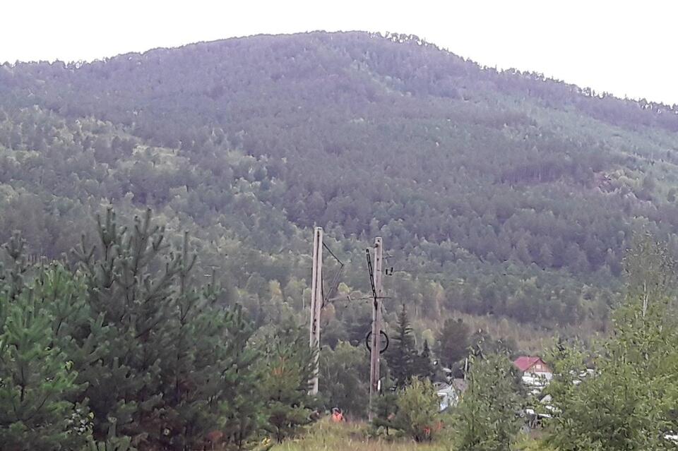 Забайкальский нацпарк в Бурятии: Такого уровня воды в реках не было последние 10 лет