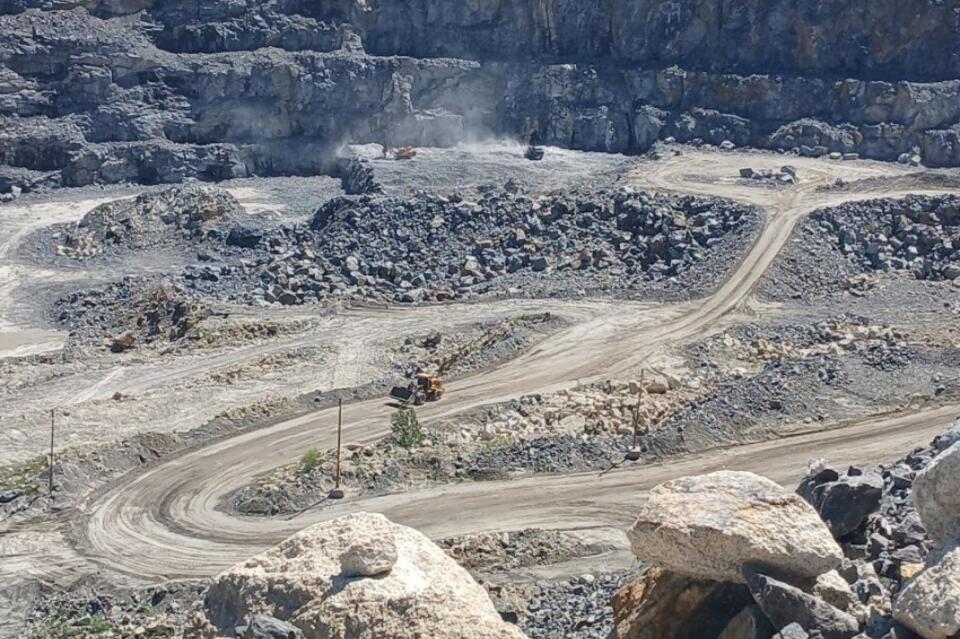 Вольфрам снова начнут производить в Забайкалье