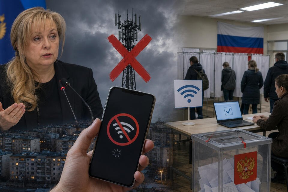 Интернет могут ограничить уже осенью