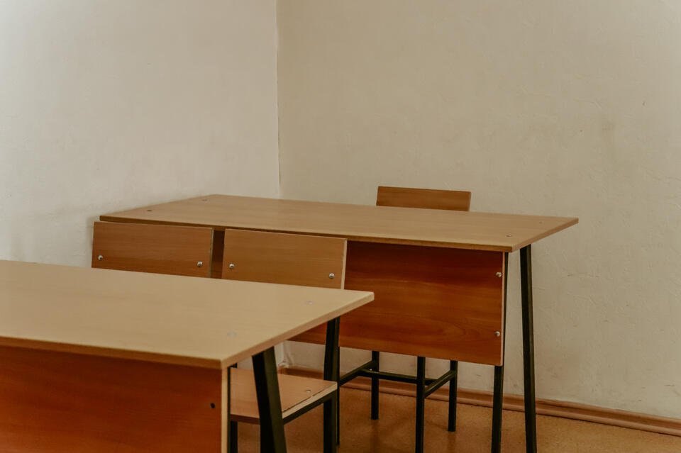 В забайкальских школах и детсадах не хватает учителей и воспитателей