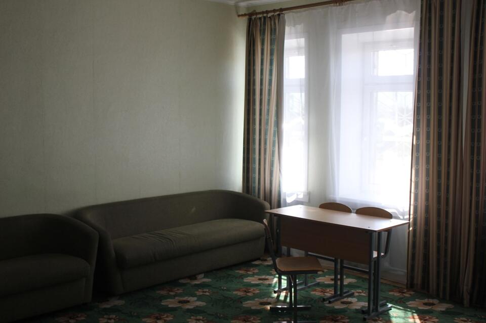 Забайкалье возглавило список с самыми бюджетными отелями в России