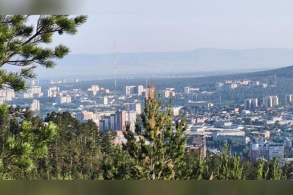 Осадков в Забайкалье не ожидается