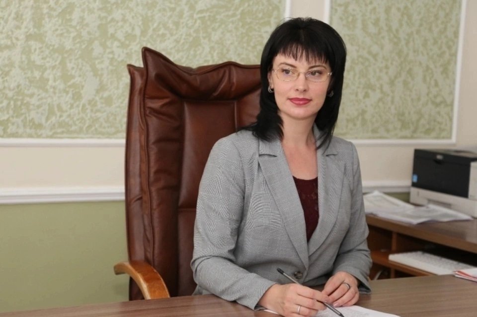 Осипов предложил Щегловой стать кандидатом на пост сити-менеджера