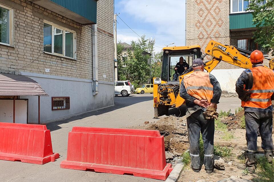 Власти Читы готовы подать в суд на ТГК-14