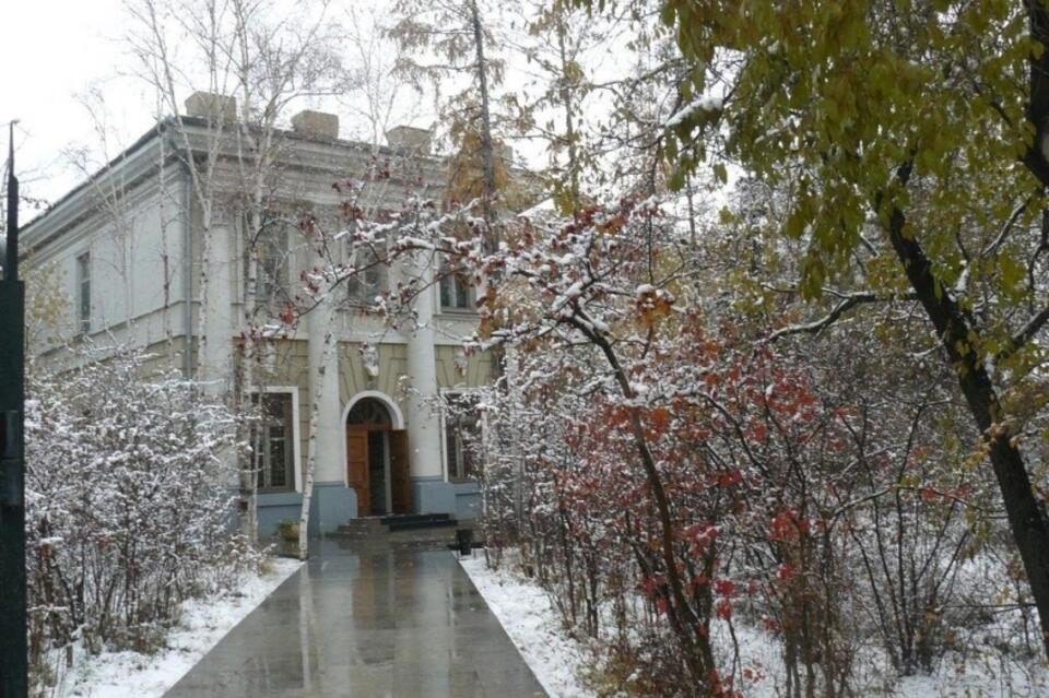 Забайкальский краеведческий музей объявил о бесплатных мероприятиях 6, 7 и 8 марта (6+)