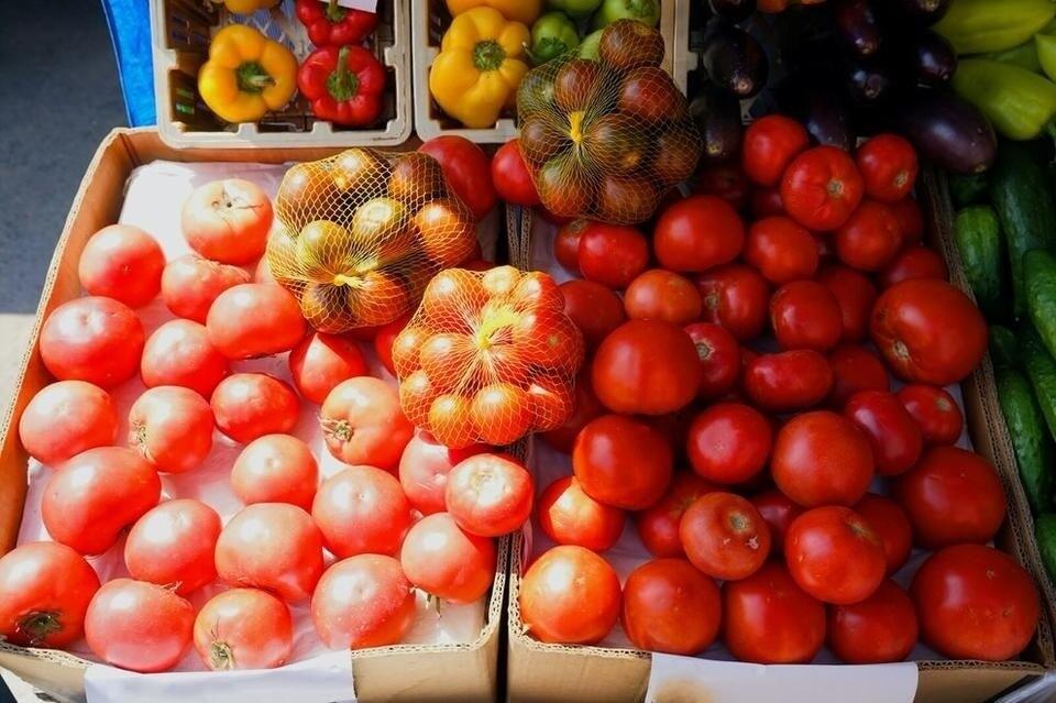 Стало известно, какие продукты подорожали за неделю в Забайкалье