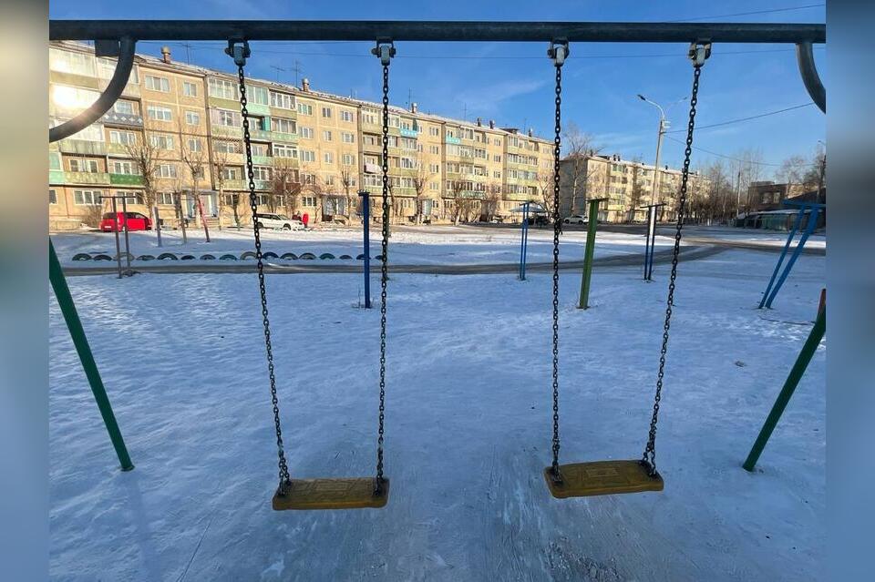 Новые ТОСы создадут в Чите