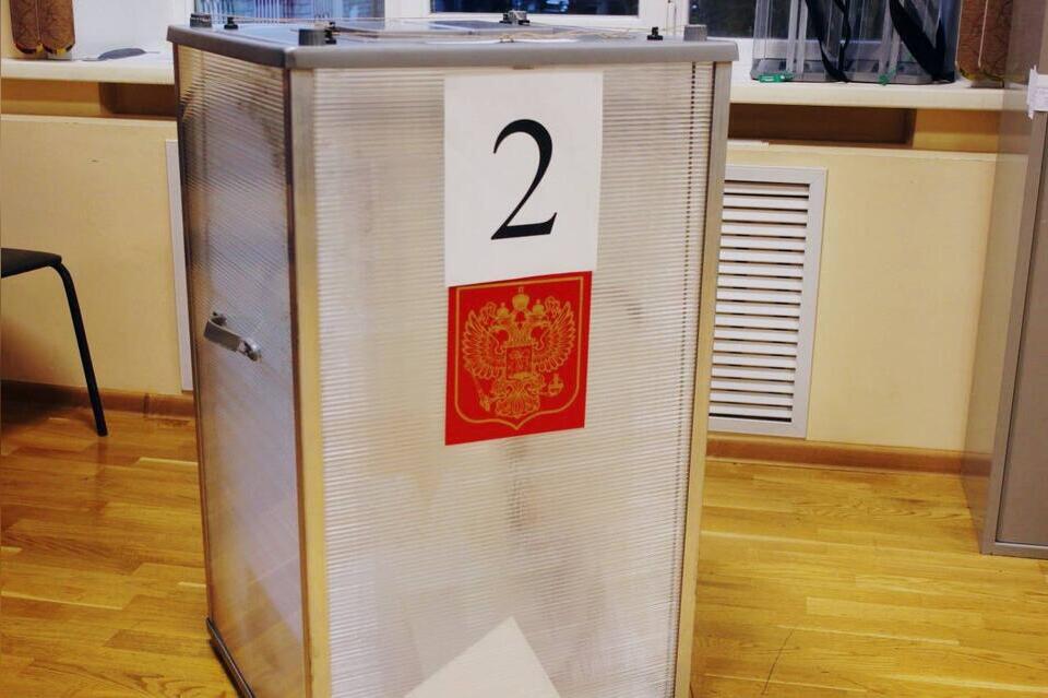 Отказы и нарушения: как проходят регистрации кандидатов в депутаты в районах Забайкалья