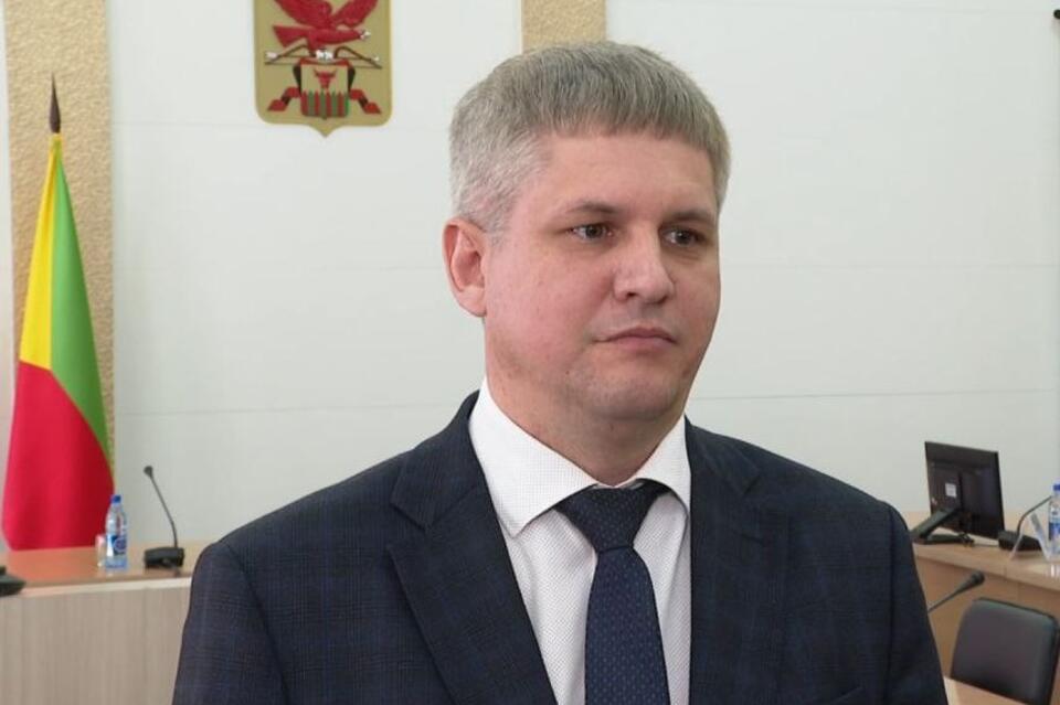 Министра ЖКХ назначили в Забайкалье