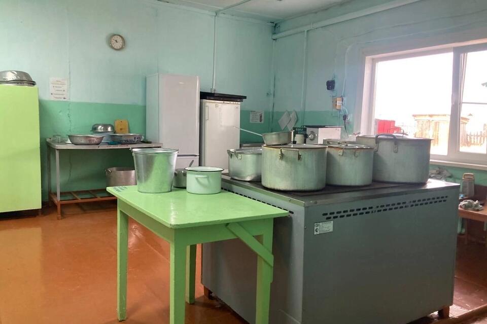 Системы вентиляции установили в детских садах после вмешательства прокуратуры